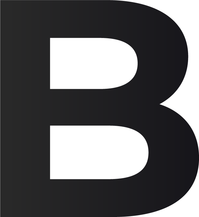 b-font